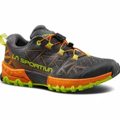 La Sportiva - Kid's Bushido II - Trailrunningschuhe