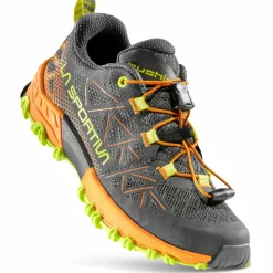 La Sportiva - Kid's Bushido II - Trailrunningschuhe