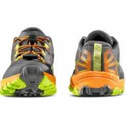 La Sportiva - Kid's Bushido II - Trailrunningschuhe