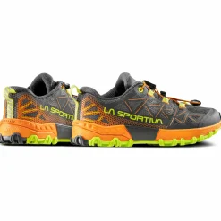 La Sportiva - Kid's Bushido II - Trailrunningschuhe