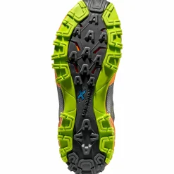 La Sportiva - Kid's Bushido II - Trailrunningschuhe