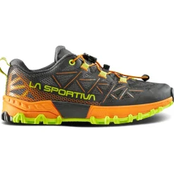 La Sportiva - Kid's Bushido II - Trailrunningschuhe