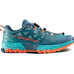 La Sportiva - Kid's Bushido II - Trailrunningschuhe