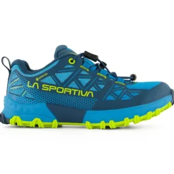 La Sportiva - Kid's Bushido II GTX - Trailrunningschuhe