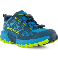 La Sportiva - Kid's Bushido II GTX - Trailrunningschuhe