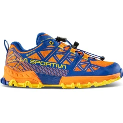 La Sportiva - Kid's Bushido II GTX - Trailrunningschuhe