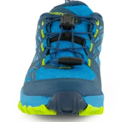 La Sportiva - Kid's Bushido II GTX - Trailrunningschuhe