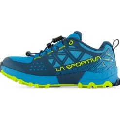 La Sportiva - Kid's Bushido II GTX - Trailrunningschuhe