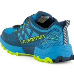 La Sportiva - Kid's Bushido II GTX - Trailrunningschuhe