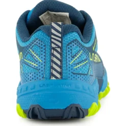 La Sportiva - Kid's Bushido II GTX - Trailrunningschuhe