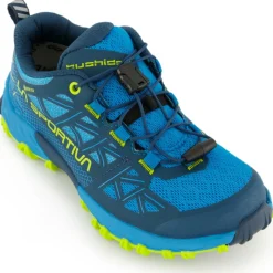 La Sportiva - Kid's Bushido II GTX - Trailrunningschuhe