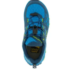 La Sportiva - Kid's Bushido II GTX - Trailrunningschuhe