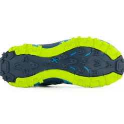 La Sportiva - Kid's Bushido II GTX - Trailrunningschuhe
