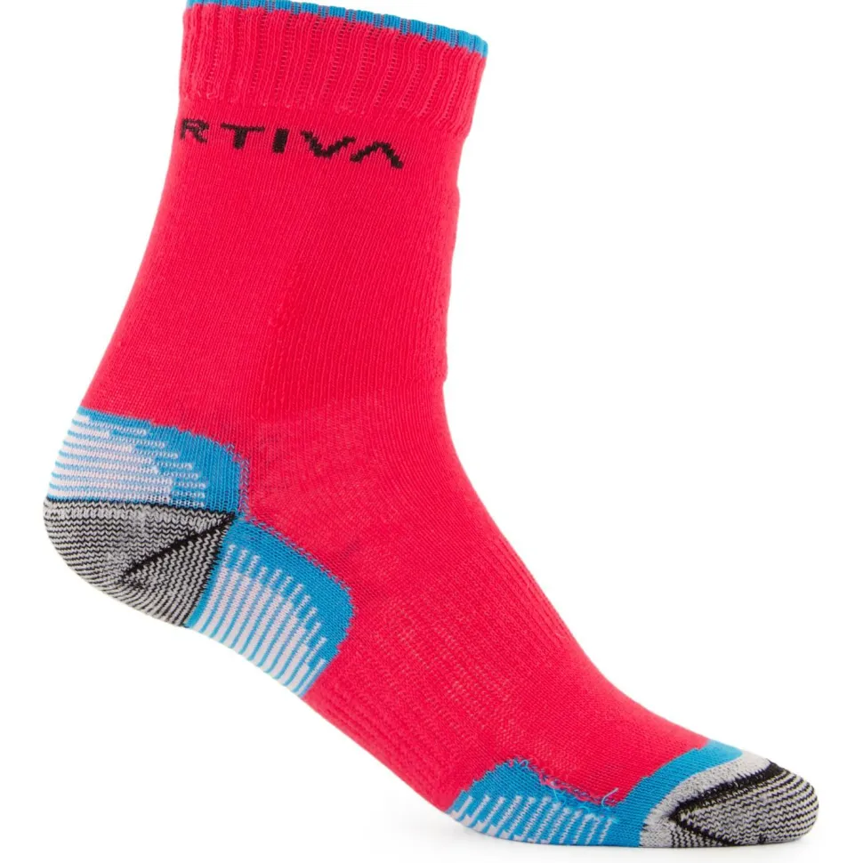 La Sportiva - Kid's Mountain Socks - Wandersocken