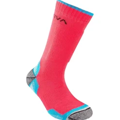 La Sportiva - Kid's Mountain Socks - Wandersocken