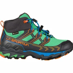 La Sportiva - Kid's Ultra Raptor II Mid GTX - Wanderschuhe
