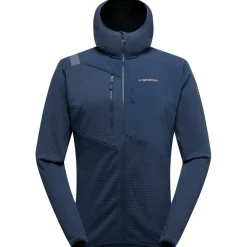 La Sportiva - Lucendro Thermal Hoody - Fleecejacke
