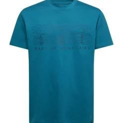 La Sportiva - Made Of Mountain - T-Shirt
