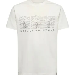 La Sportiva - Made Of Mountain - T-Shirt