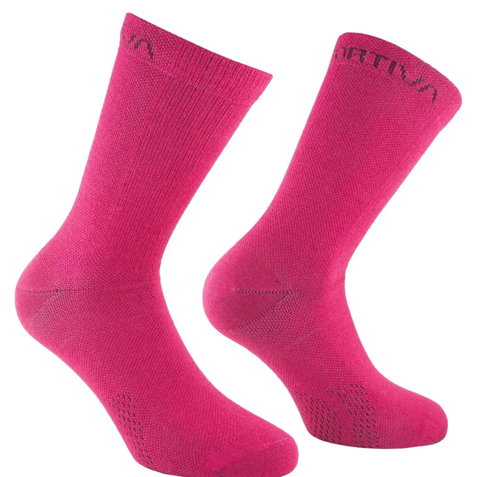 La Sportiva - Merino Hiking Socks - Wandersocken