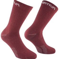 La Sportiva - Merino Hiking Socks - Wandersocken