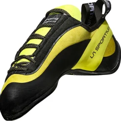La Sportiva - Miura - Kletterschuhe
