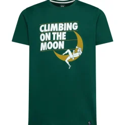La Sportiva - Moon Rock T-Shirt - T-Shirt