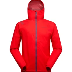 La Sportiva - Pocketshell Jacket - Laufjacke