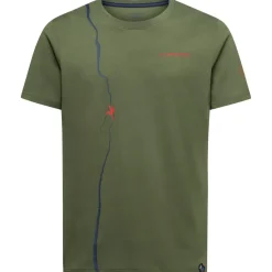 La Sportiva - Route - T-Shirt