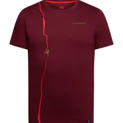 La Sportiva - Route - T-Shirt