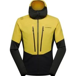 La Sportiva - Session Tech Hoody - Fleecejacke