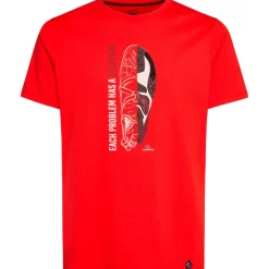 La Sportiva - Solution - T-Shirt