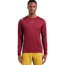 La Sportiva - Tour Longsleeve - Funktionsshirt
