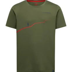La Sportiva - Trail T-Shirt - T-Shirt