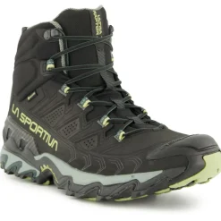 La Sportiva - Ultra Raptor II Mid Leather GTX - Wanderschuhe