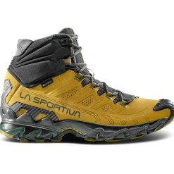 La Sportiva - Ultra Raptor II Mid Leather GTX - Wanderschuhe