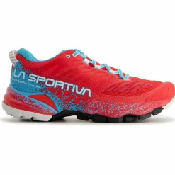 La Sportiva - Women's Akasha II - Trailrunningschuhe