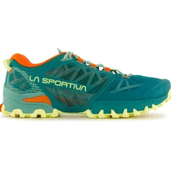 La Sportiva - Women's Bushido III - Trailrunningschuhe