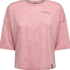 La Sportiva - Women's Cave Paint - T-Shirt