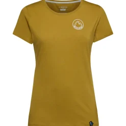 La Sportiva - Women's Circle Logo T-Shirt - T-Shirt