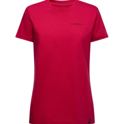 La Sportiva - Women's Climbing Days - T-Shirt
