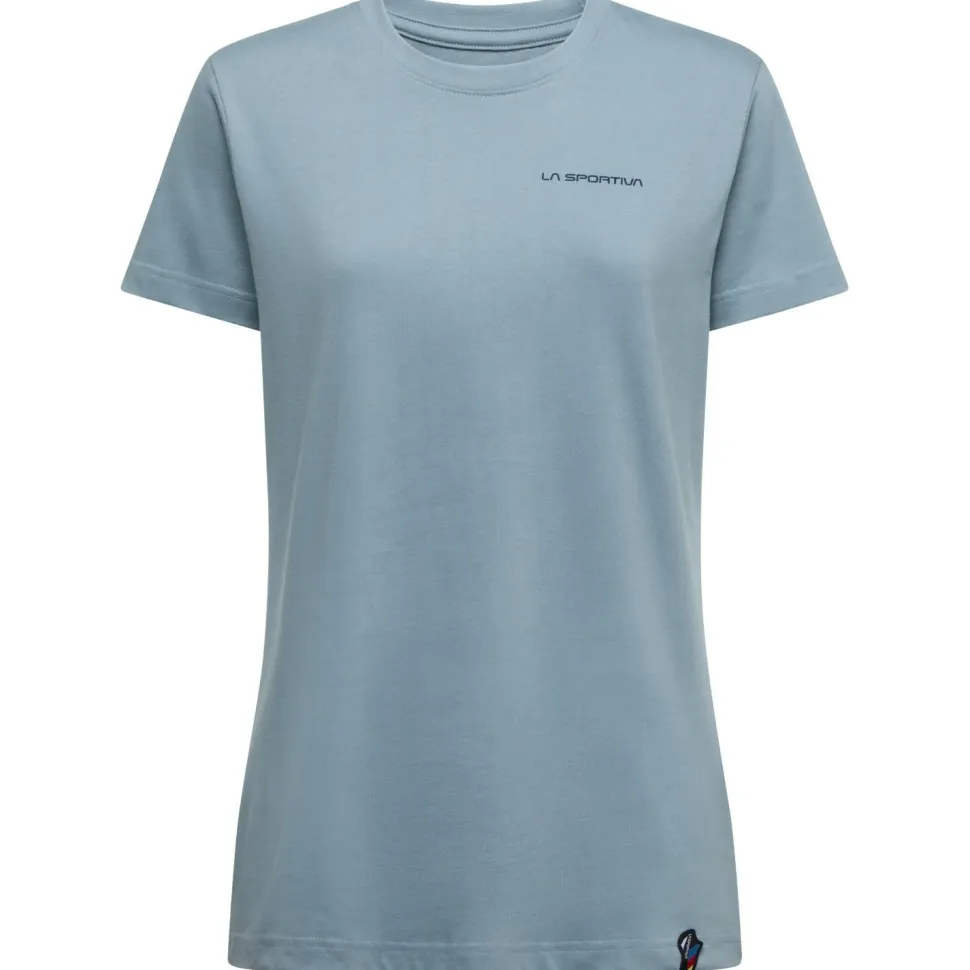 La Sportiva - Women's Climbing Days - T-Shirt