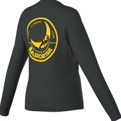 La Sportiva - Women's Climbing On The Moon Sweatshirt - Pullover