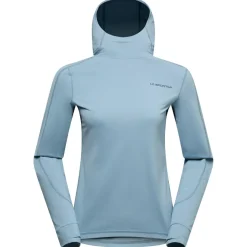 La Sportiva - Women's Cloud Shadow Sun Hoody - Hoodie
