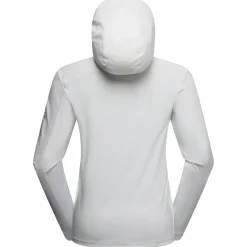 La Sportiva - Women's Cloud Shadow Sun Hoody - Hoodie