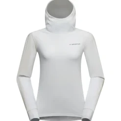 La Sportiva - Women's Cloud Shadow Sun Hoody - Hoodie