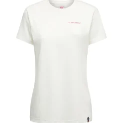 La Sportiva - Women's Crimp T-Shirt - T-Shirt