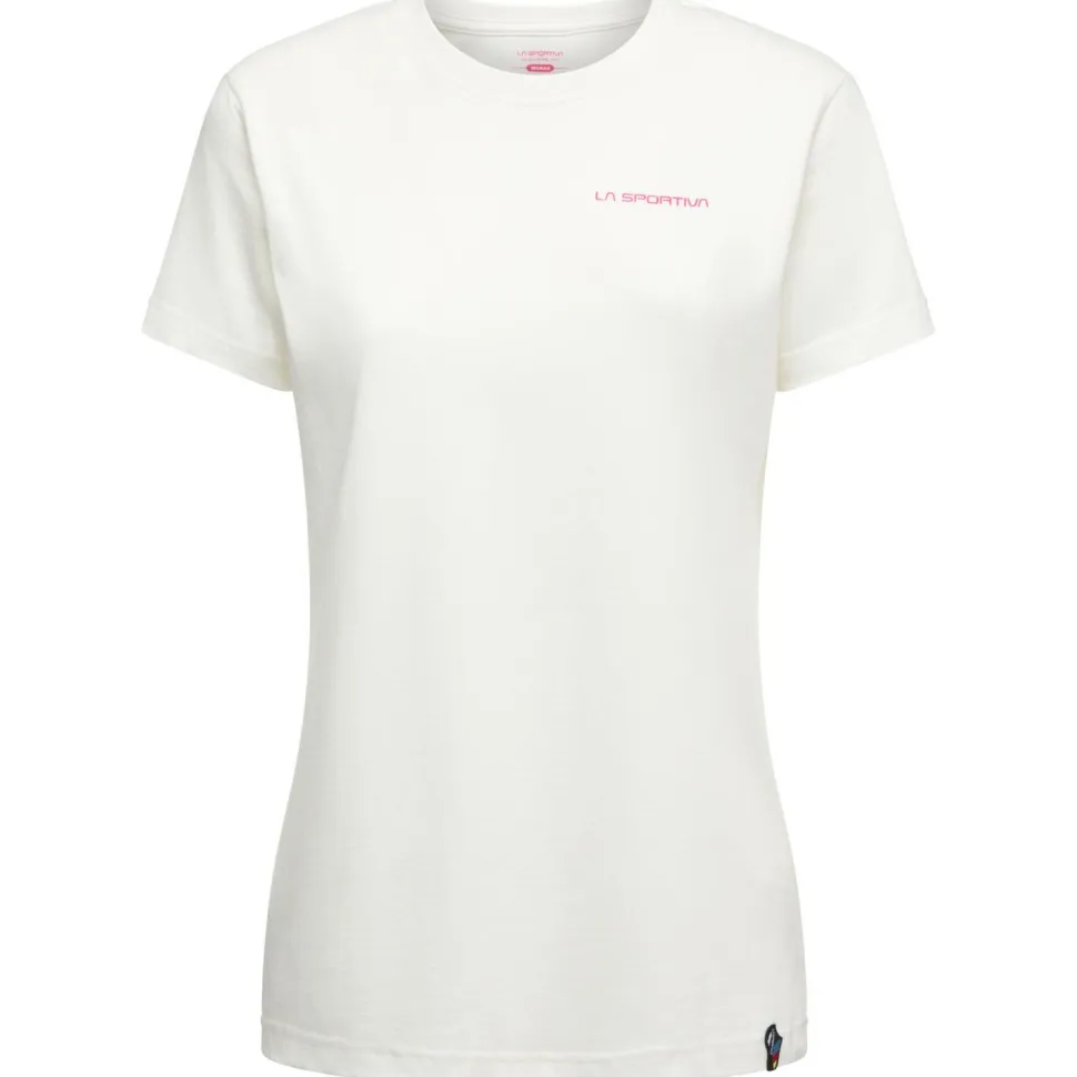 La Sportiva - Women's Crimp T-Shirt - T-Shirt
