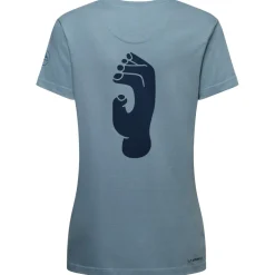 La Sportiva - Women's Crimp T-Shirt - T-Shirt