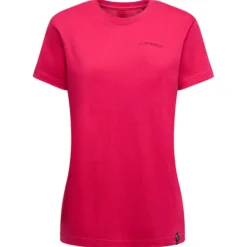 La Sportiva - Women's Crimp T-Shirt - T-Shirt